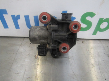 Motor y piezas WABCO