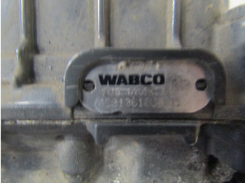 Piezas de freno para Camión DAF LF 220 EURO 6 REAR AXLE EBS 2 BRAKE CONTROL UNIT  P/NO 4801051050/1818832: foto 2