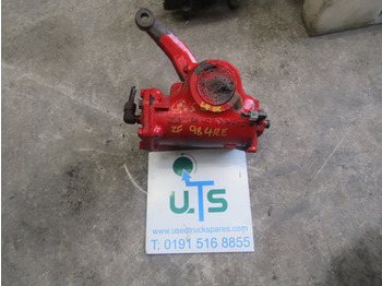 Dirección DAF LF 55