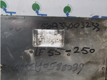 Unidad de control para Camión DAF LF 55 EURO 5 250 ENGINE ECU P/NO 50A33003233: foto 2