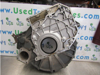 Volante de inercia DAF LF 55