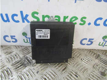Unidad de control WABCO