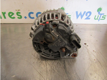 Sistema eléctrico para Vehículo municipal DENNIS ELITE II BOSCH ALTERNATOR P/NO 0124555005: foto 2 Sistema eléctrico para Vehículo municipal DENNIS ELITE II BOSCH ALTERNATOR P/NO 0124555005: foto 2