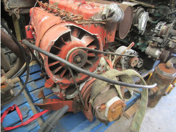 Motor para Carretilla elevadora DEUTZ D6L 912 ENGINE COMPLETE (EX LINDE FORKLIFT 112HP /82KW @ 2500RPM): foto 2