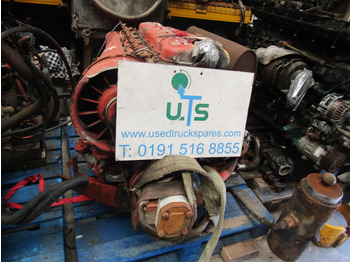 Motor para Carretilla elevadora DEUTZ D6L 912 ENGINE COMPLETE (EX LINDE FORKLIFT 112HP /82KW @ 2500RPM): foto 3
