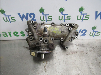 Motor y piezas HINO