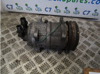 Compresor de aire acondicionado ISUZU