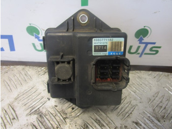 Unidad de control ISUZU