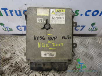 Unidad de control ISUZU