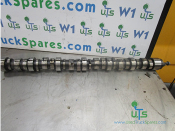Motor y piezas IVECO