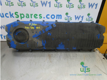 Motor y piezas IVECO