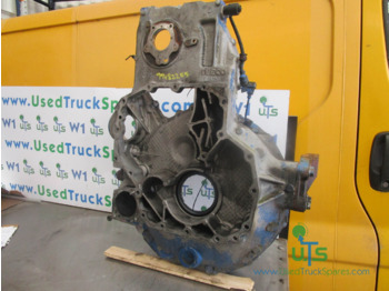 Volante de inercia IVECO