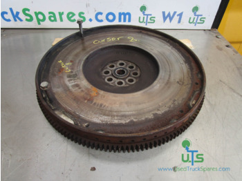 Volante de inercia IVECO