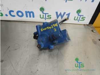 Motor y piezas IVECO