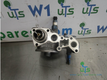 Motor y piezas IVECO