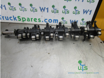 Motor y piezas IVECO