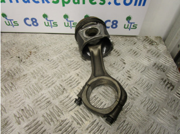 Motor y piezas IVECO Daily
