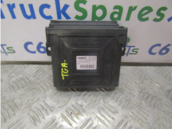 Unidad de control WABCO