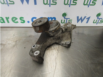 Motor y piezas MAN TGL