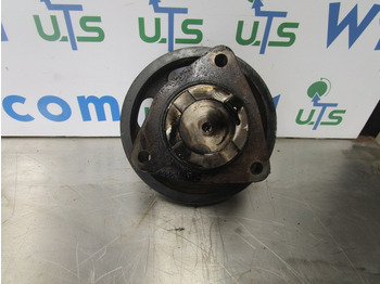 Motor y piezas MAN TGL