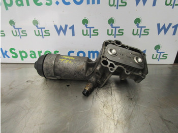 Motor y piezas MAN TGL