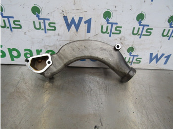 Motor y piezas MAN TGM