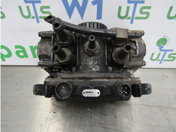 Piezas de freno WABCO