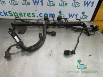 Motor y piezas MERCEDES-BENZ