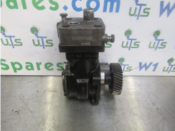 Motor y piezas WABCO