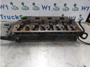 Motor y piezas MERCEDES-BENZ Atego