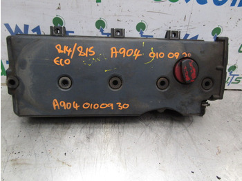 Motor y piezas MERCEDES-BENZ Atego