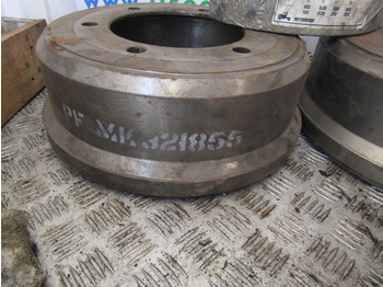 Piezas de freno para Camión MITSUBISHI CANTER 6.5T REAR BRAKE DRUMS (PAIR) MK321855  (NEW): foto 2