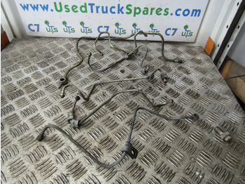 Sistema de combustible MITSUBISHI