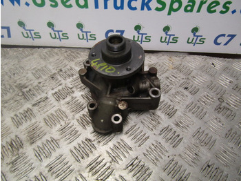 Motor y piezas MITSUBISHI