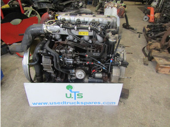 Motor RENAULT Midlum