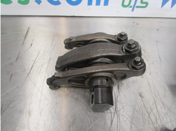 Motor y piezas SCANIA P