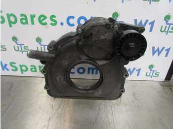 Motor y piezas SCANIA 4