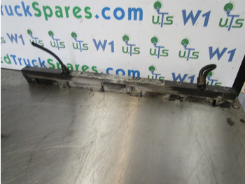 Motor y piezas SCANIA P