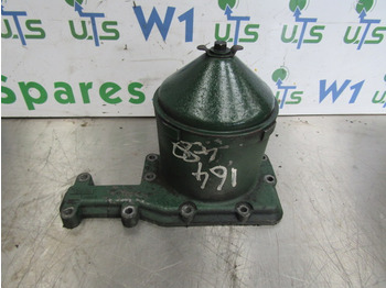 Motor y piezas SCANIA P