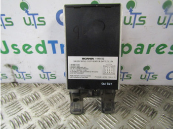 Unidad de control SCANIA P