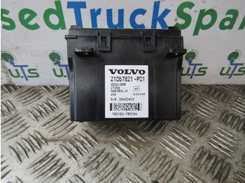 Unidad de control VOLVO