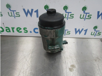 Motor y piezas VOLVO FE