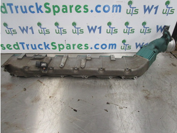 Motor y piezas para Camión VOLVO FE 240/280 D7E INLET MANIFOLD 7316072: foto 2