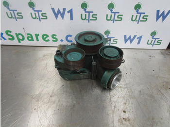Motor y piezas VOLVO FE