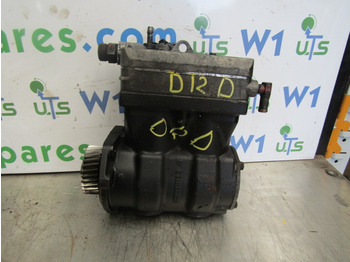 Motor y piezas VOLVO FH