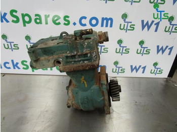 Motor y piezas VOLVO FH