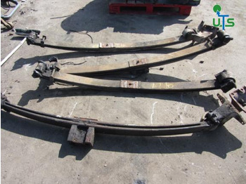 Suspensión VOLVO FL10