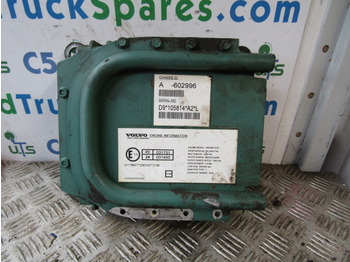 Unidad de control VOLVO FM9