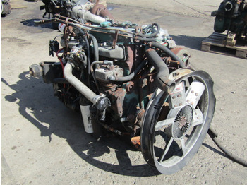 Motor para Camión VOLVO TD61 FL6 MANUAL PUMP ENGINE COMPLETE: foto 3 Motor para Camión VOLVO TD61 FL6 MANUAL PUMP ENGINE COMPLETE: foto 3