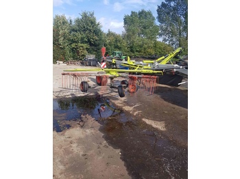 Henificadora CLAAS Liner 2800: foto 3